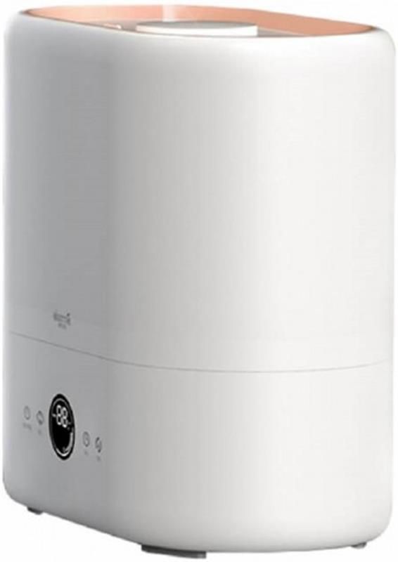 Зволожувач повітря Xiaomi Deerma Humidifier 4,5L White (DEM-ST636W)