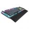 Клавіатура Aula Mechanical Keyboard Fireshock V5 Wired Black (6948391221779)