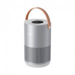 Очищувач повітря SmartMi Air Purifier P1 Silver (ZMKQJHQP12) (FJY6006EU)