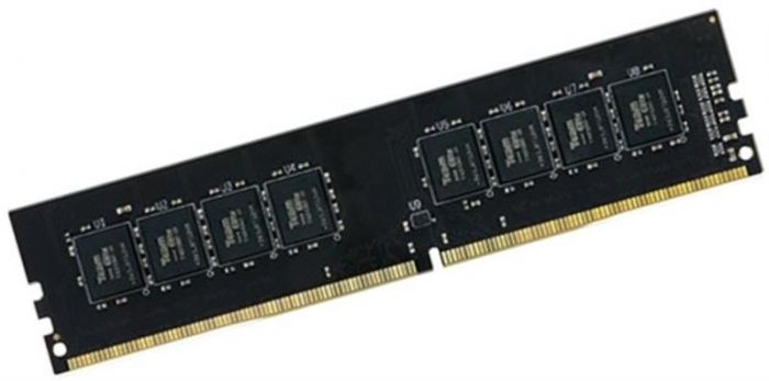 Модуль пам`яті DDR4 4GB/2400 Team Elite (TED44G2400C1601)