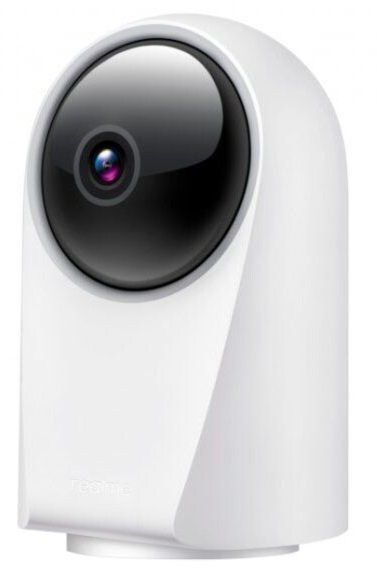 IP камера Realme Smart Camera 360° White EU_