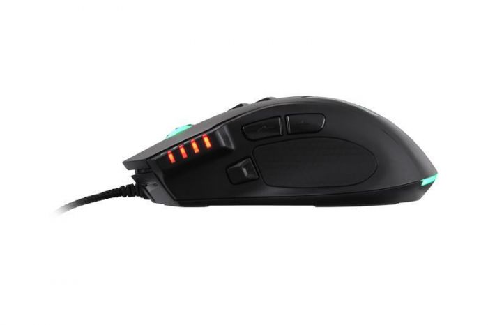 Мишка 2E Gaming MG335 Black (2E-MG335UB) USB