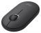 Мишка бездротова Logitech Pebble M350 (910-005718) Black USB