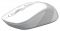 Мишка бездротова A4Tech FG10S White USB