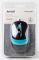 Мишка A4Tech FM10 Black/Blue USB