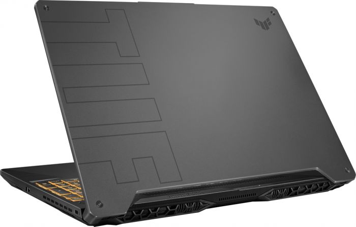 Ноутбук Asus FX506HM-HN017 (90NR0753-M01170) FullHD Grey