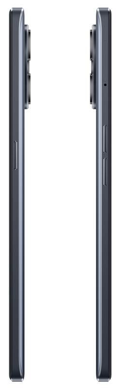 Смартфон Realme 9 4G 6/128GB Dual Sim Meteor Black EU_