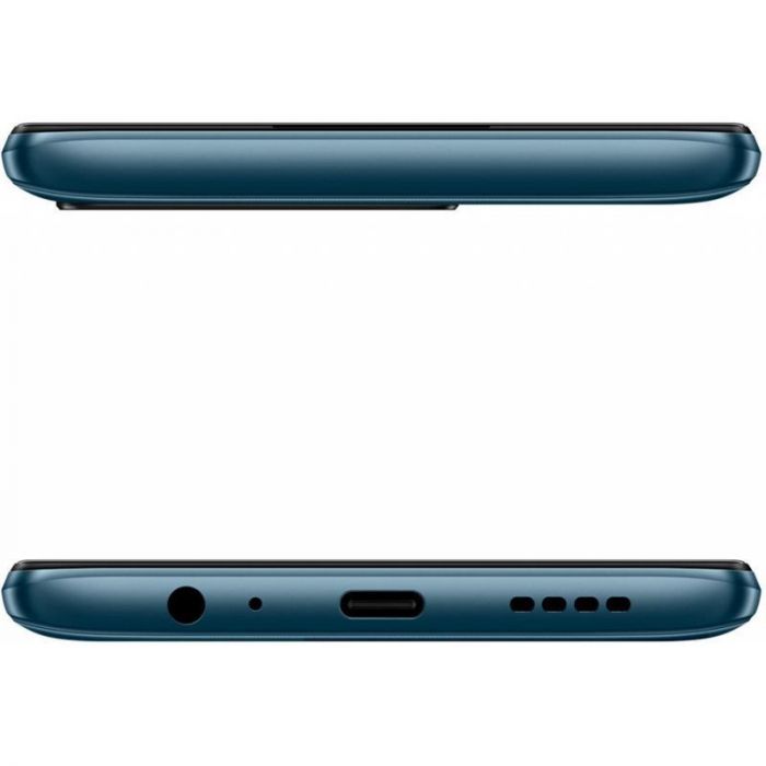 Смартфон Realme Narzo 50A 4/128GB Dual Sim Oxegen Green