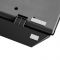 Клавіатура Aula Hyperion Mechanical RGB Wired Keyboard (6948391221755) Black USB