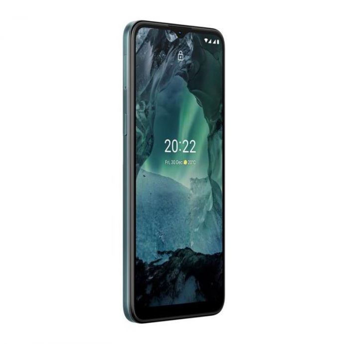 Смартфон Nokia G11 3/32GB Dual Sim Ice