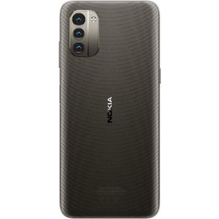 Смартфон Nokia G11 3/32GB Dual Sim Charcoal