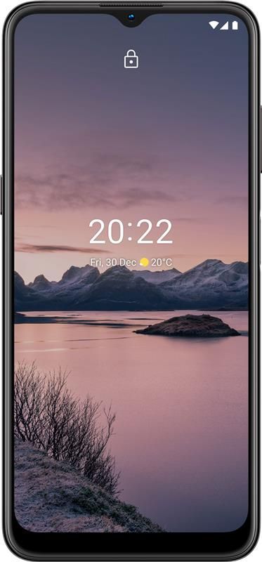 Смартфон Nokia G21 4/128GB Dual Sim Dusk