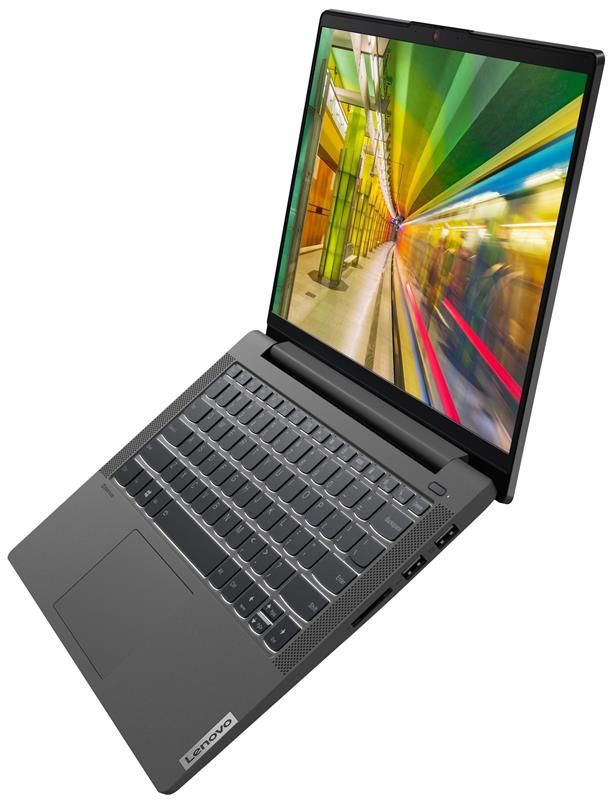 Ноутбук Lenovo IdeaPad 5 14ALC05 (82LM00QCRA)