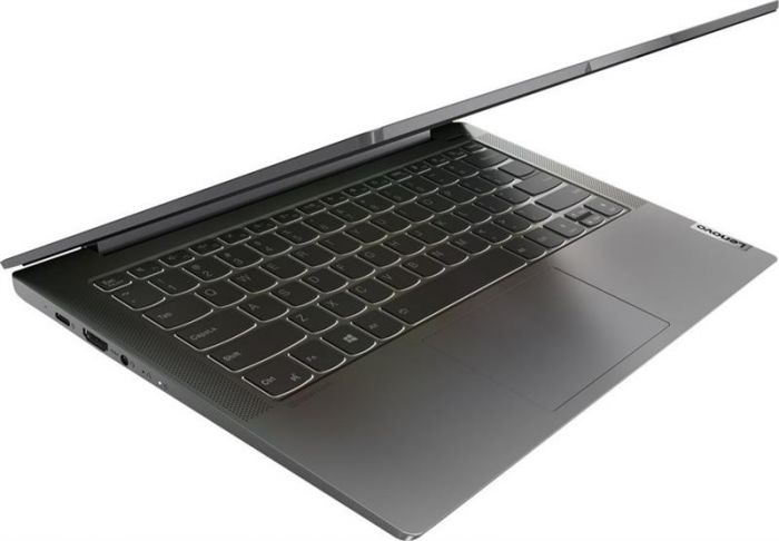 Ноутбук Lenovo IdeaPad 5 14ALC05 (82LM00QCRA)