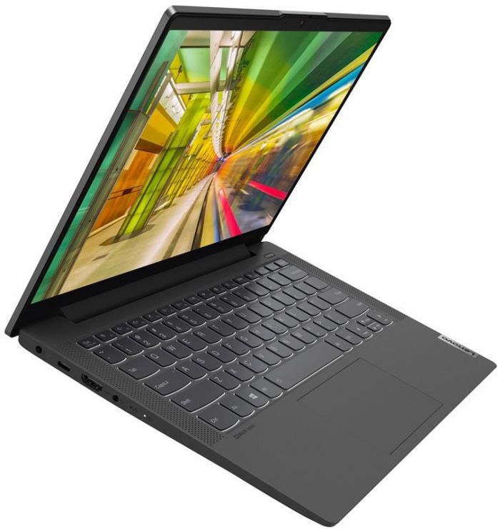 Ноутбук Lenovo IdeaPad 5 14ALC05 (82LM00QDRA)