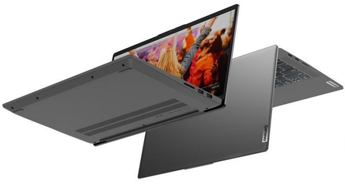 Ноутбук Lenovo IdeaPad 5 14ALC05 (82LM00QDRA)