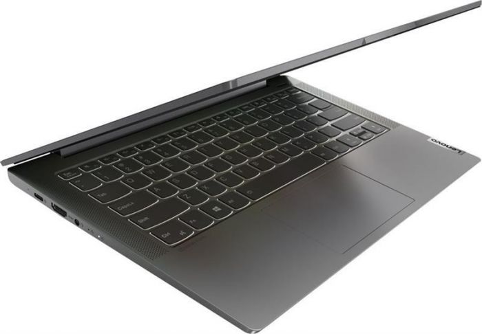 Ноутбук Lenovo IdeaPad 5 14ALC05 (82LM00QDRA)