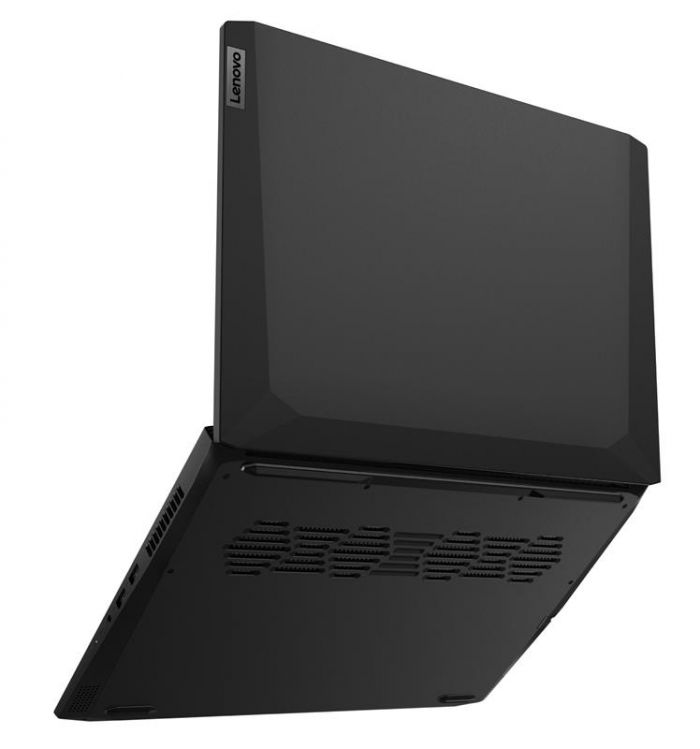 Ноутбук Lenovo IdeaPad Gaming 3 15IHU6 (82K101G3RA) FullHD Shadow Black