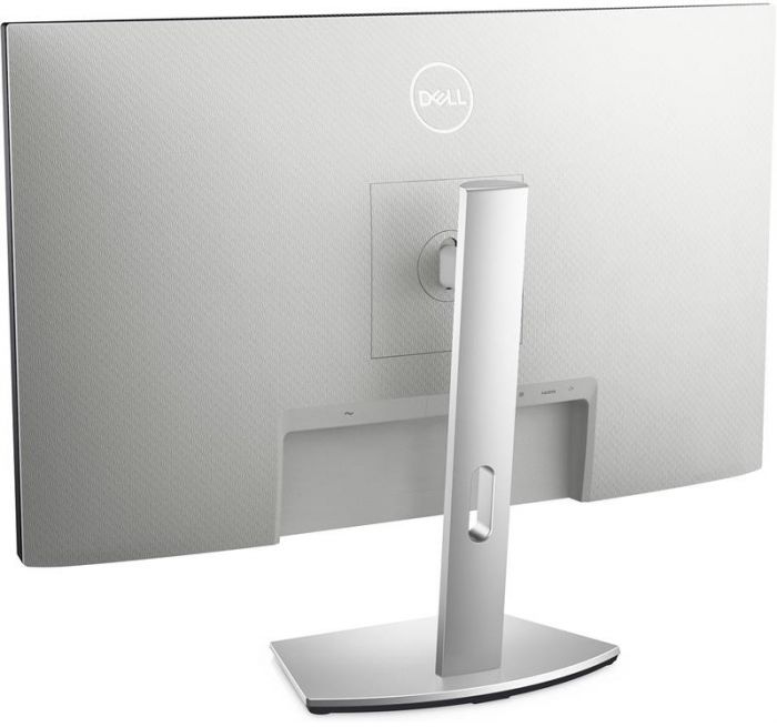 Монiтор DELL 23.8" S2421HS (210-AXKQ) IPS Silver