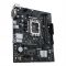 Материнська плата Asus Prime H610M-R D4-SI Socket 1700