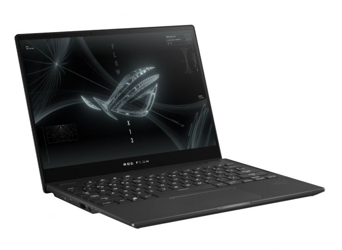 Ноутбук Asus GZ301ZE-LD183W (90NR07X1-M00FB0) Black