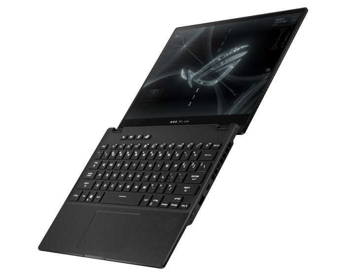 Ноутбук Asus GZ301ZE-LD183W (90NR07X1-M00FB0) Black