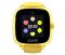 Дитячий смарт-годинник з GPS-трекером Elari KidPhone Fresh Yellow (KP-F/Yellow)