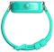 Дитячий смарт-годинник з GPS-трекером Elari KidPhone Fresh Green (KP-F/Green)