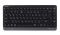 Клавіатура A4Tech FBK11 Grey USB