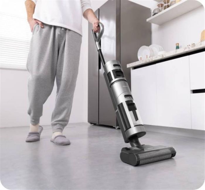 Миючий пилосос Dreame Wet & Dry Vacuum Cleaner H11 MAX (VWV8)