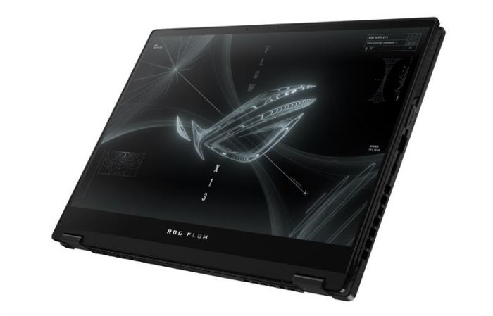 Ноутбук Asus GZ301ZE-LD183W (90NR07X1-M00FB0) Win11