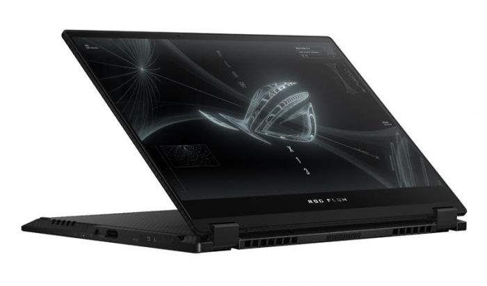 Ноутбук Asus GZ301ZE-LD183W (90NR07X1-M00FB0) Win11