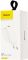 Мережевий зарядний пристрій Baseus Wall Charger QC3.0 White (CCALL-BX02)