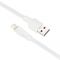 Кабель Proda PD-B18i USB-Lightning, 1м, White