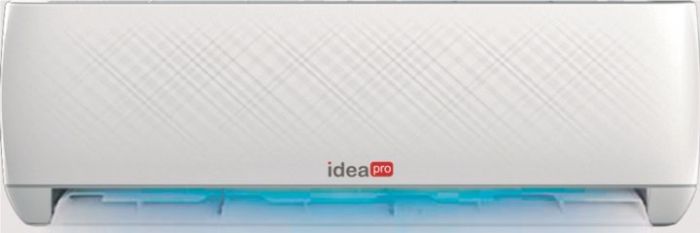 Кондиціонер Idea Brilliant IPA-12HR-FN8 серія Sardius