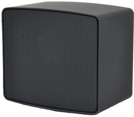 Bluetooth-колонка Jedel Wave120/01583 Black