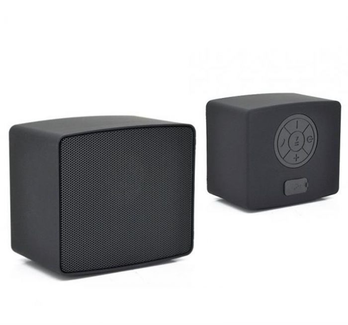 Bluetooth-колонка Jedel Wave120/01583 Black