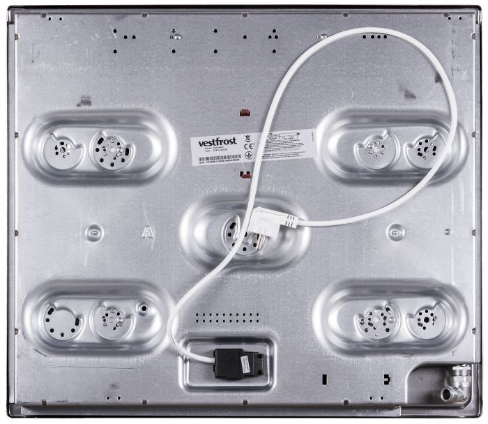 Варильна поверхня Vestfrost GXHV 48 С