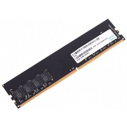 Модуль пам`ятi DDR4 8GB/2400 1.2V Apacer (EL.08G2T.GFH)