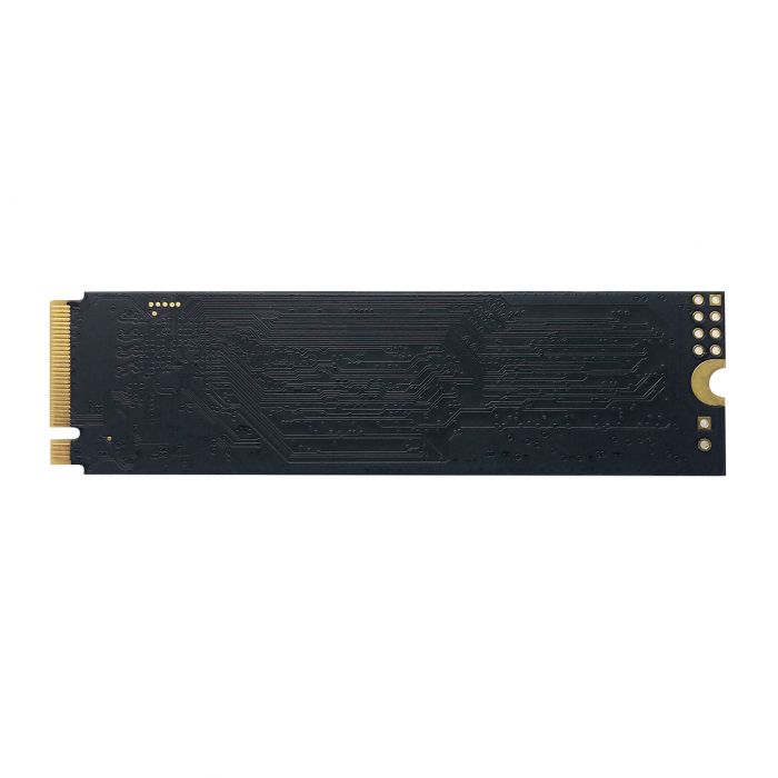 Накопичувач SSD  240GB Patriot P310 M.2 2280 PCIe NVMe 3.0 x4 TLC (P310P240GM28)