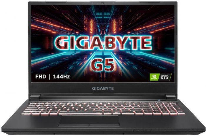 Ноутбук Gigabyte G5 GD (G5_GD-51RU123SD)