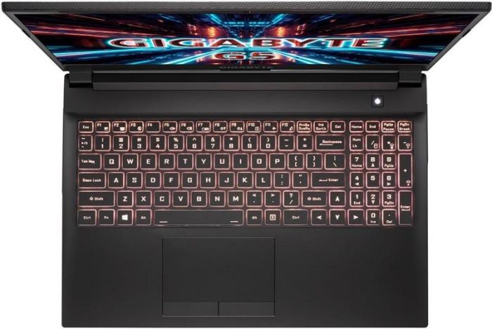 Ноутбук Gigabyte G5 GD (G5_GD-51RU123SD)
