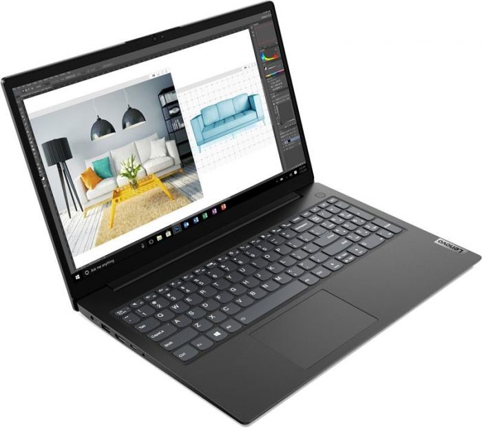 Ноутбук Lenovo V15 G2 (82KB00BWRA) FullHD Black