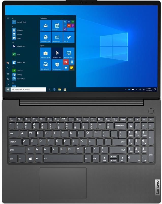 Ноутбук Lenovo V15 G2 (82KB0006RA)