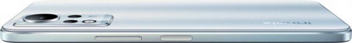 Смартфон Infinix Note 11 6/128GB Dual Sim Snow EU_