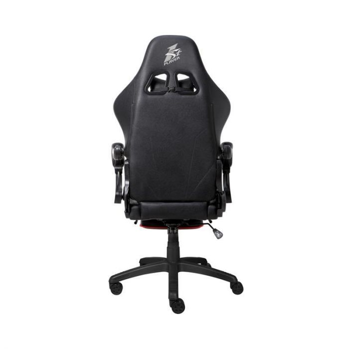 Крісло для геймерів 1stPlayer BD1 Black