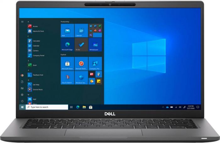 Ноутбук Dell Latitude 7420 (N057L742014UA_W11P) Win11Pro