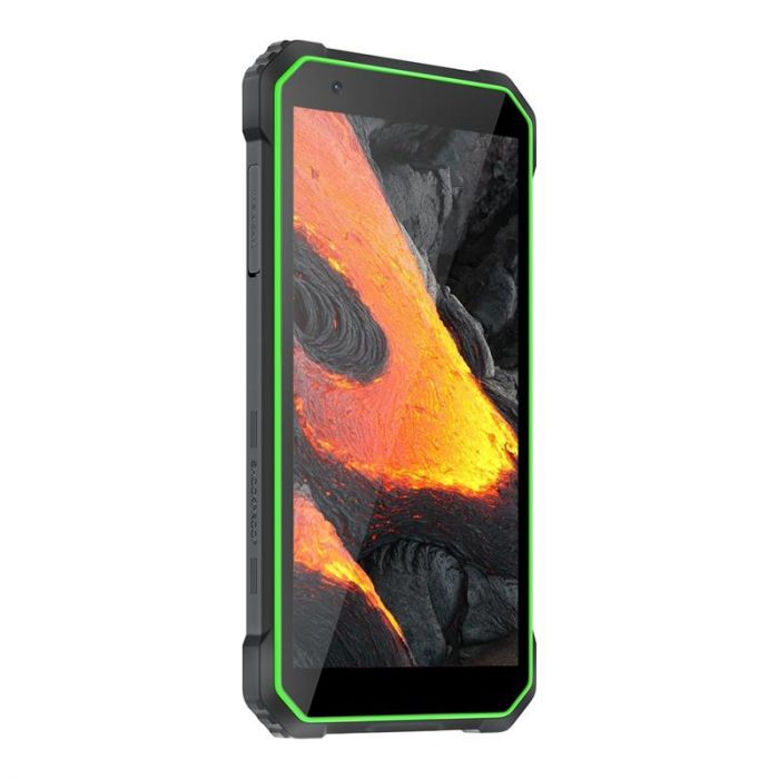 Смартфон Oscal S60 Pro 4/32GB Dual Sim Green (night vision)