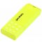 Флеш-накопитель USB  8GB GOODRAM UME2 Yellow (UME2-0080Y0R11)