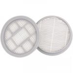 HEPA-фільтр для пилососа Xiaomi Deerma VC20 2шт (FLTR-VC20)